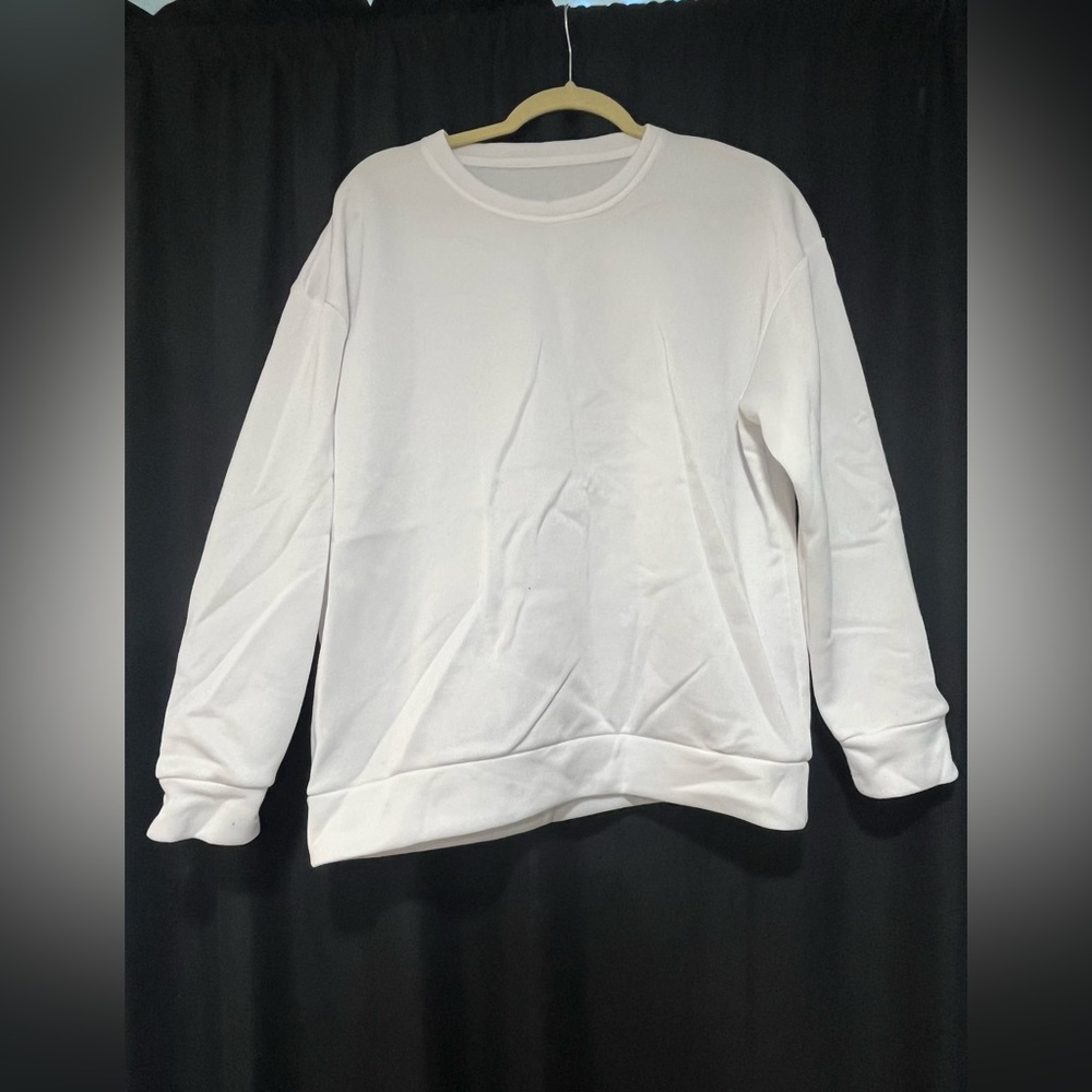 SHEIN pullover